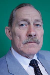 David Fox in For Love of Olivia