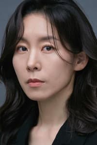 Sook Hyung Yang in Bloomed in the Water
