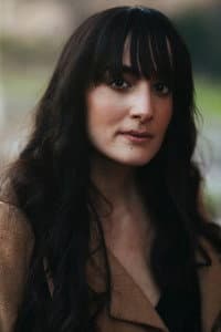 Camilla Bianchini in SCIOMÈN - Domenica era un bel giorno per andare in TV