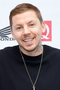 Professor Green in Are We Dead Yet