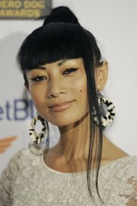 Bai Ling in Johnny & Clyde