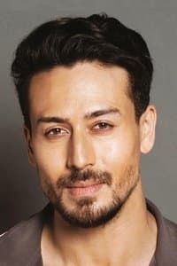 Tiger Shroff in Student of the Year 2