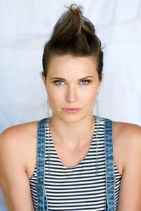 Lindsay Clift in The Man