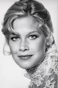 Susan Buckner in Deadly Blessing