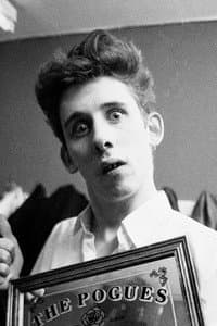 Shane MacGowan in The Ghosts of Oxford Street