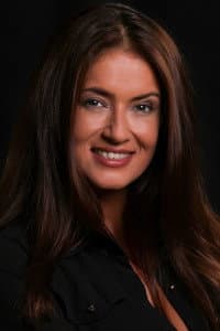Sara Aleixo in A Última Famel