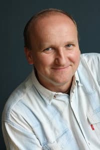 Štefan Capko in Eastern – Krvavý Hugo