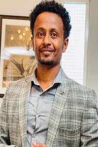 Ermias Tadesse in Lebam (ልባም)