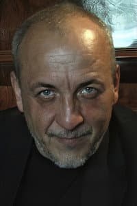 Viktor Terelya in Под маской «Чёрной кошки»