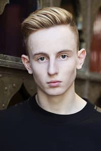 Tyler Hutchings in Forgive Us Our Trespasses