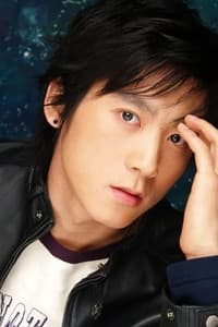 Son Il-kwon in さよなら歌舞伎町