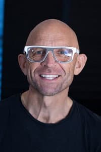 Jason Bradbury in Greatest Ever Christmas Ads
