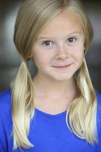 LaLa Nestor in Abduction of Angie