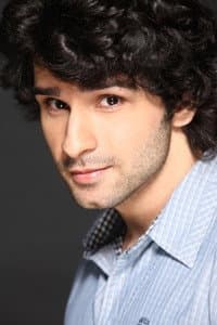 Girish Kumar in LoveShhuda