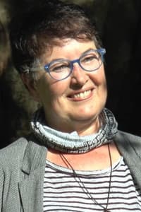 Maite Bastos in Izarren argia