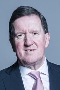 George Robertson in Dunblane: How Britain Banned Handguns