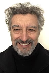 Yury Olshansky in In Transit