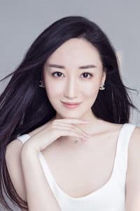 Chang Rui in 功夫女神