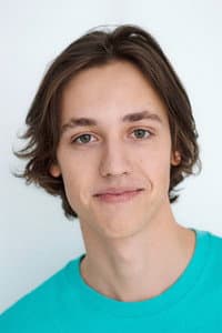Aleksey Lukin in Петр I. Последний царь и первый император