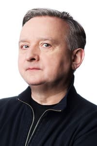 Zbigniew Konopka in Światło odbite