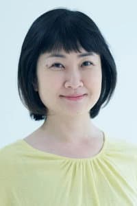 Tsubaki Nekoze in 大人計画 平凡パンチライン「Wife is miracle~世界で一番アツい嫁~」