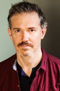 Loren Dean in The Passion of Darkly Noon