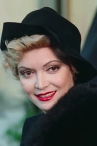 Nadia Ottaviani in La voce della luna