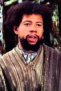 Edward Roland in Aguirre, der Zorn Gottes