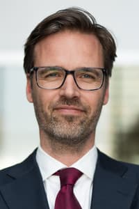Sjoerd Sjoerdsma in Sigrid Kaag: van Beiroet tot Binnenhof
