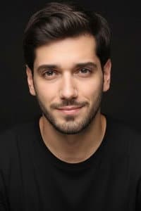 Ozan Varol in Masal Şatosu: Gizemli Misafir