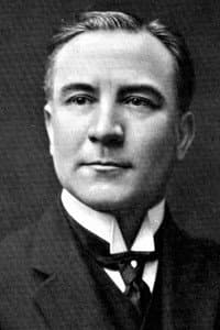 Émile Chautard in Broken Hearts of Hollywood