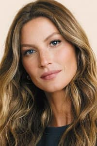 Gisele Bündchen in VIVA - The opening Ceremony Documentary of Rio 2016