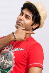 Arna Mukhopadhyay in Kabir