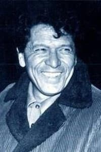 Alberto Mariscal in El monstruo resucitado