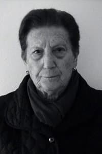 Josefa Centeno in Caradecaballo