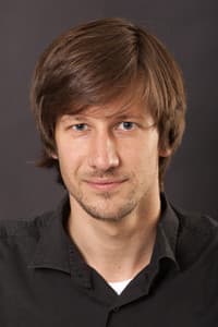 Václav Liška in Z pekla do pekla