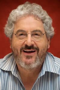 Harold Ramis in Inside Story: National Lampoon's Vacation