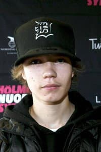 Jere Ristseppä in Pupu