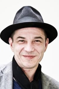 Andreas Hykade in Altötting