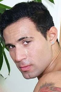 Leandro Silver in Beefed Up Jerk Off