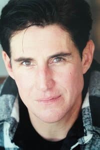 Glen Mauro in Amazing Stories