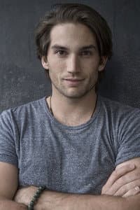 Daniel Schepisi in According to Ben Adams