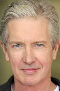 John Zarchen in For Keeps?