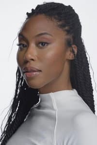 Yasha Jackson in The Hating Game