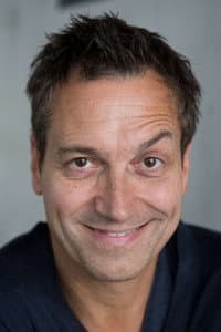 Dieter Nuhr in Nuhr 2025 - Der Jahresrückblick