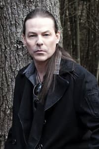 Tim Gaines in Stryper: Live In Japan