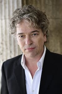 Thomas Fehlen in Der Liebe auf der Spur