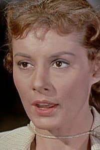 Patricia Michon in I Passed for White