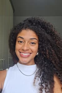 Andréa Lima in Extramundos