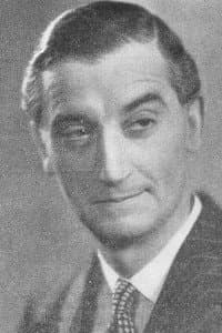 Charles Heslop in Nothing Barred